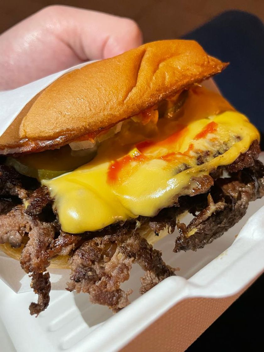 Restaurants Pink's 🍔‼️