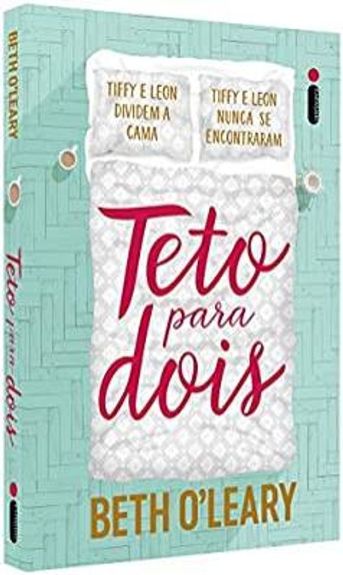 Libro Teto para dois