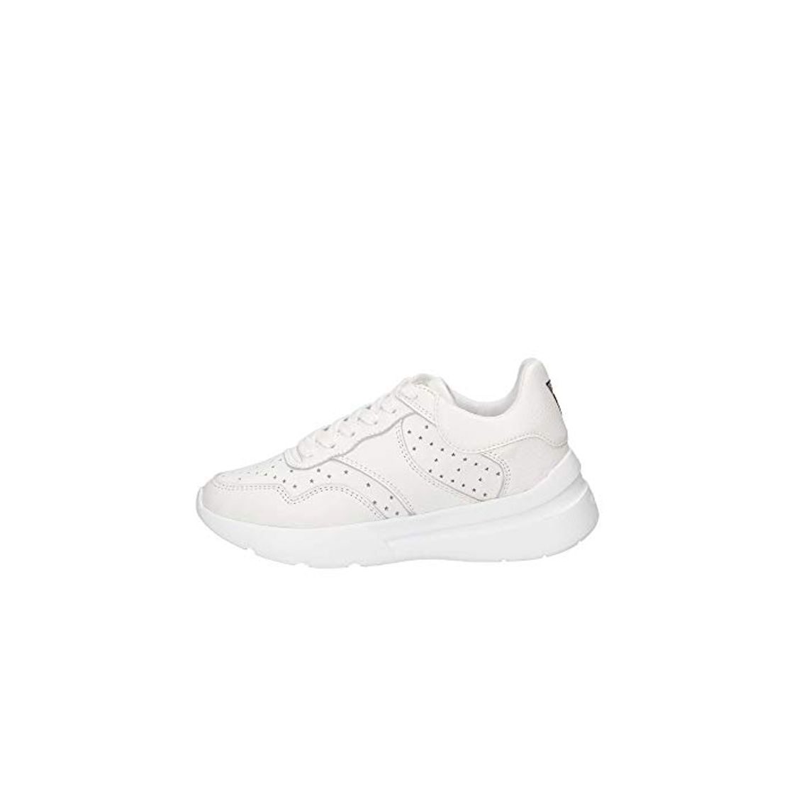 Fashion Guess FL5MINLEA12 Sneakers Mujer 39