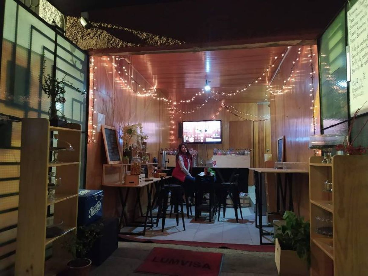 Restaurantes Lumvisa Gourmet