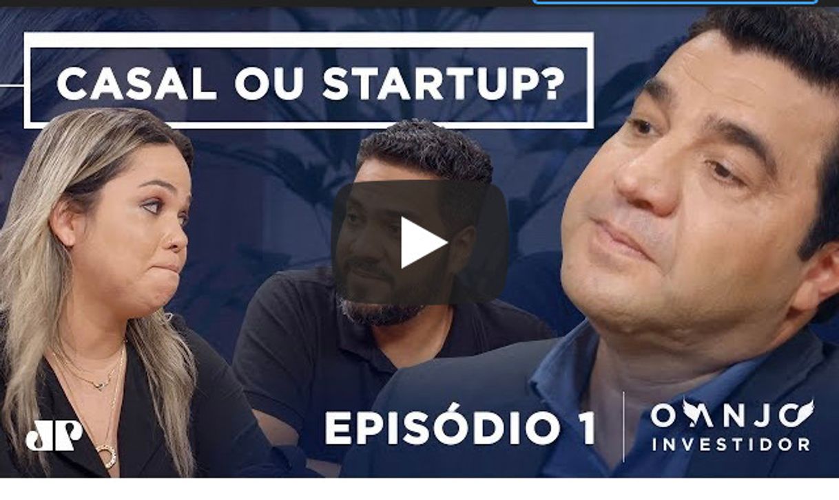 Fashion Reality show de Startups