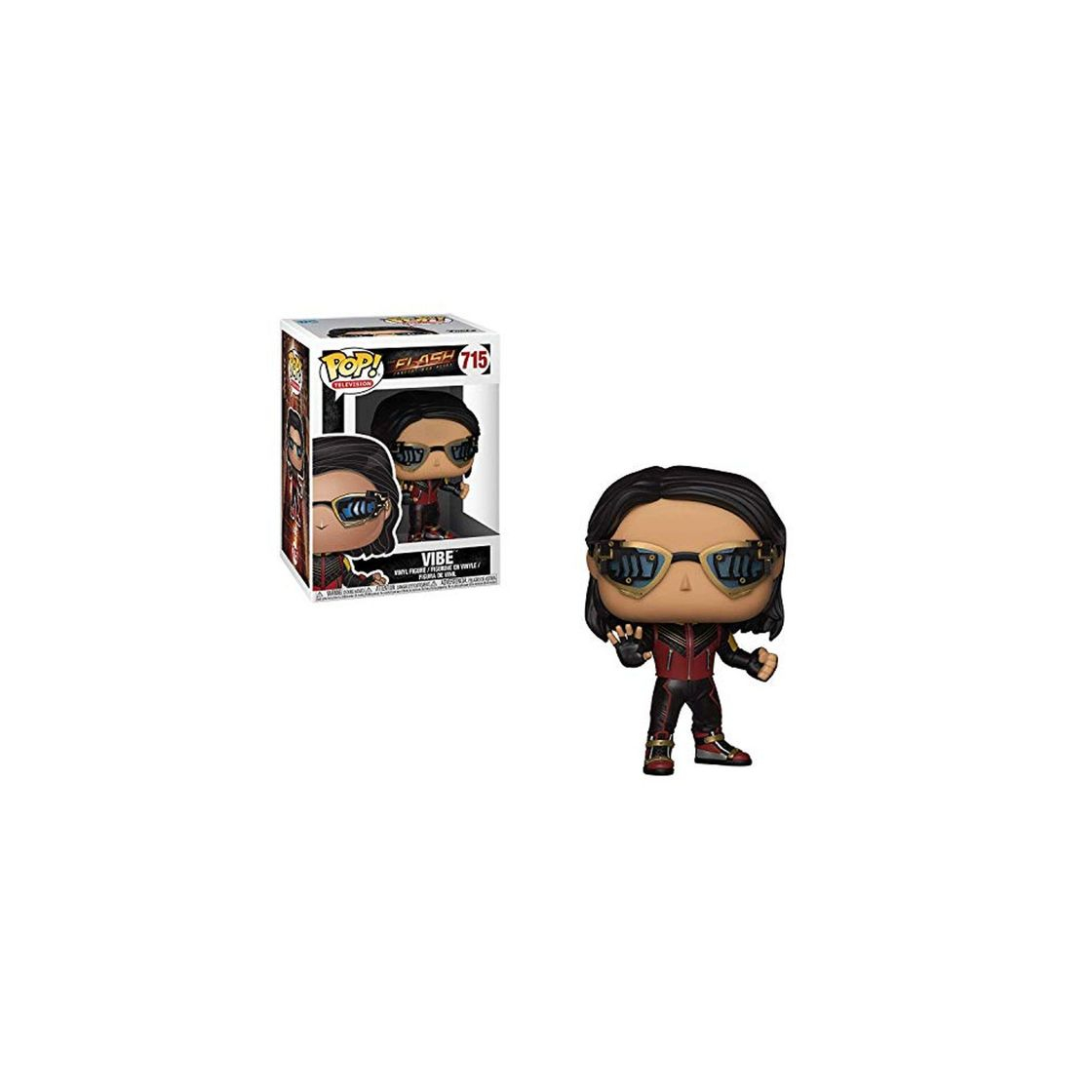 Game Funko Pop