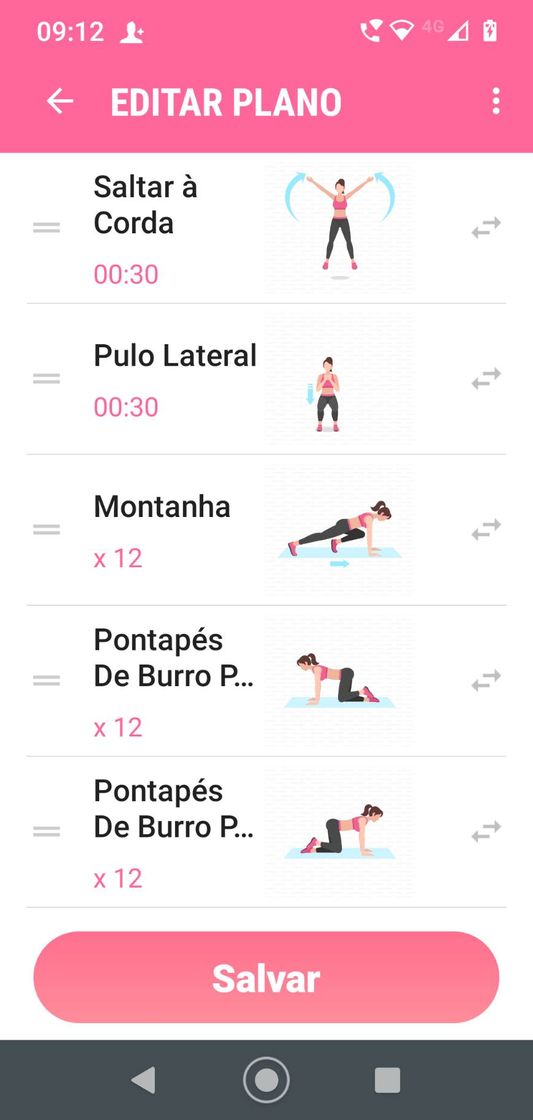 App Women Workout at Home - Female Fitness - Apps on Google Play