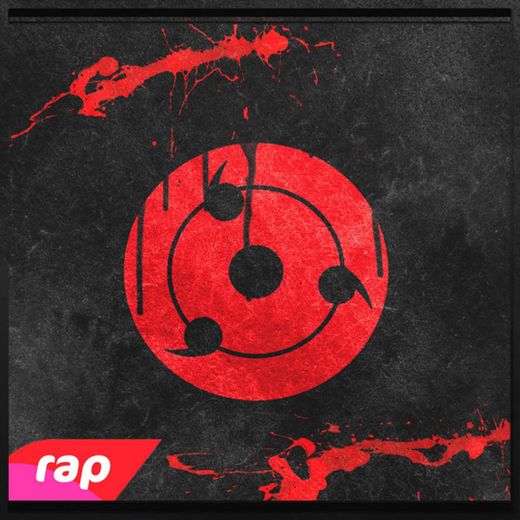 Rap do Sharingan: Cuidado com os Meus Olhos (Nerd Hits)