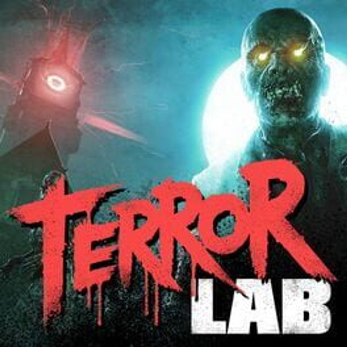 Videojuegos Zombie Army 4: Mission 1 - Terror Lab