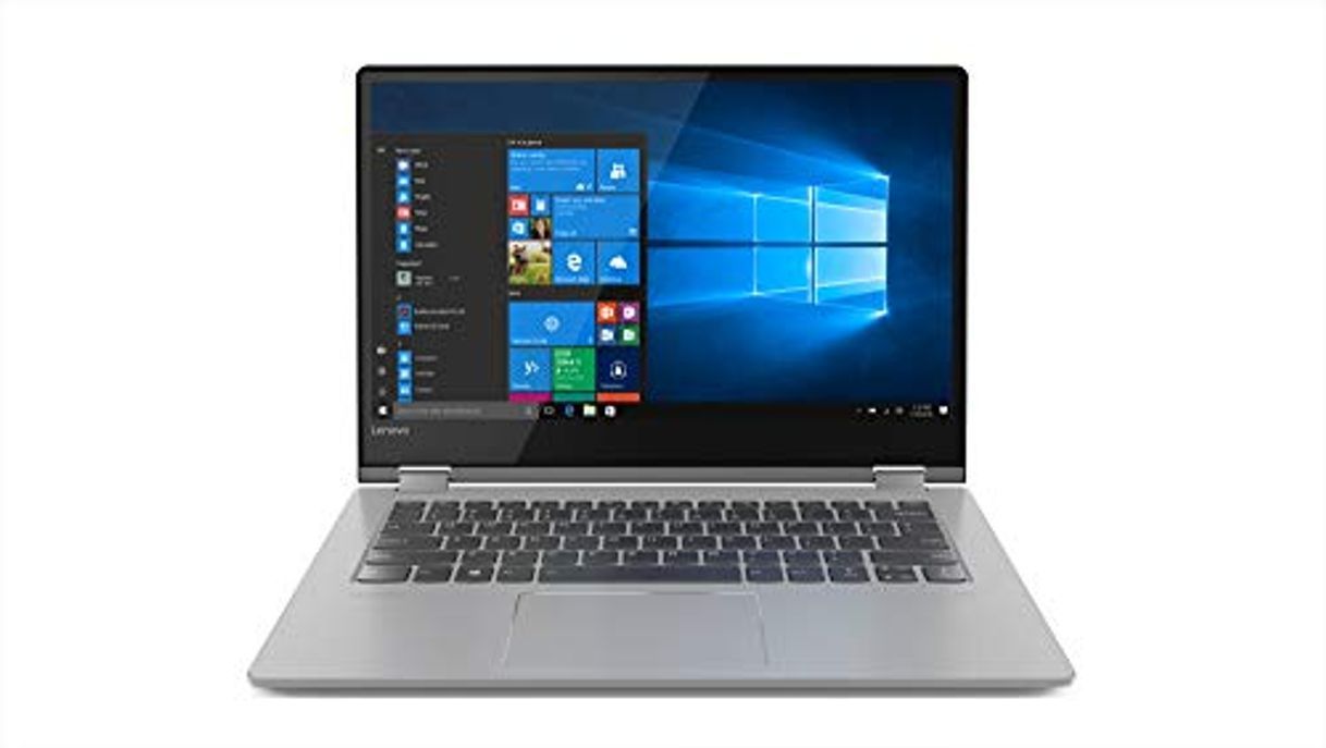 Electrónica Lenovo Yoga 530-14ARR - Portátil táctil convertible 14" FullHD