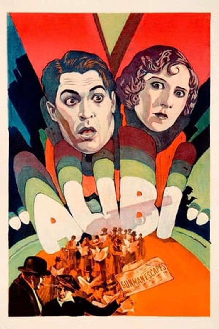 Movie Alibi