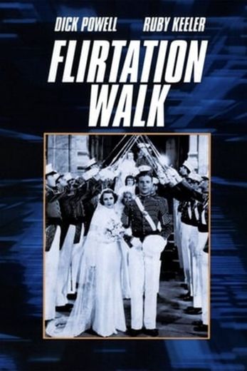 Flirtation Walk