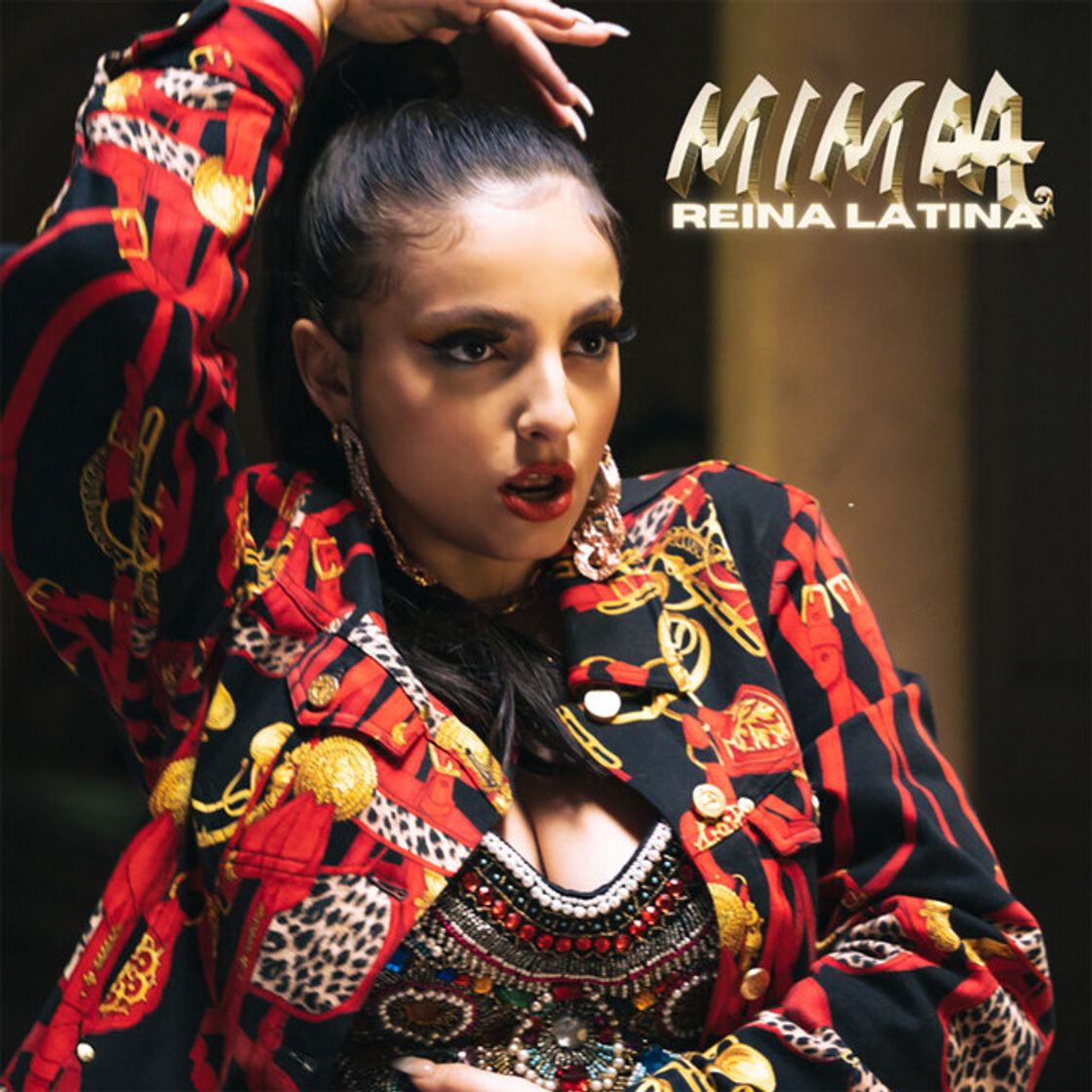 Music Reina Latina