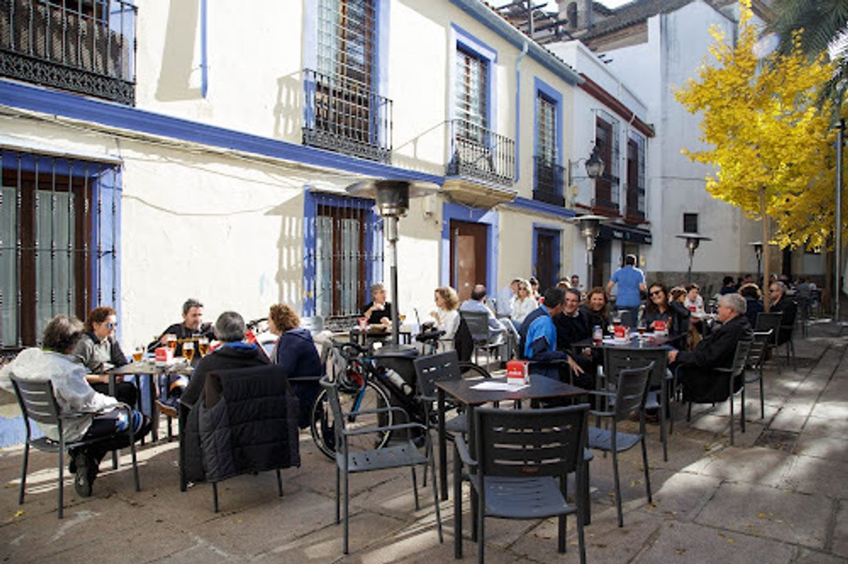 Restaurants Munda Cañas