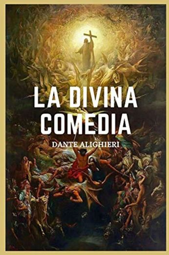 La divina comedia: de Dante Alighieri