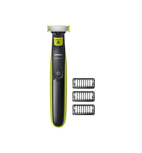 Philips OneBlade QP2520/20 - Depiladoras para la barba