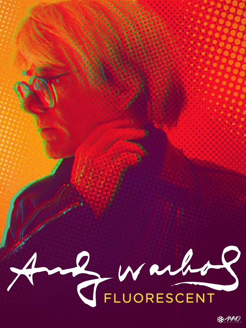 Fashion Andy Warhol, Fluorescente - Prime Video