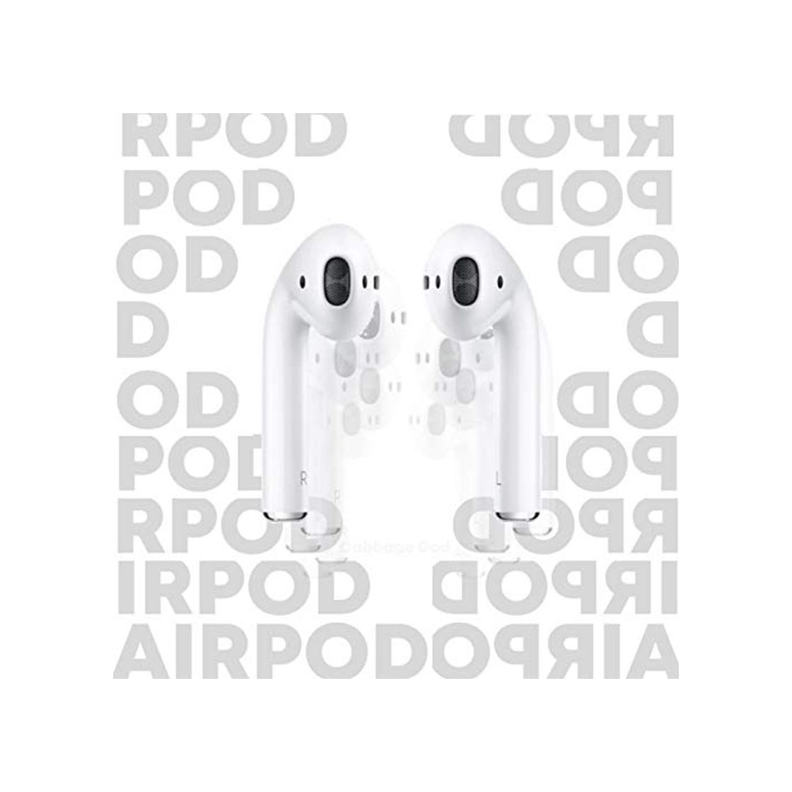 Producto Airpod [Explicit]