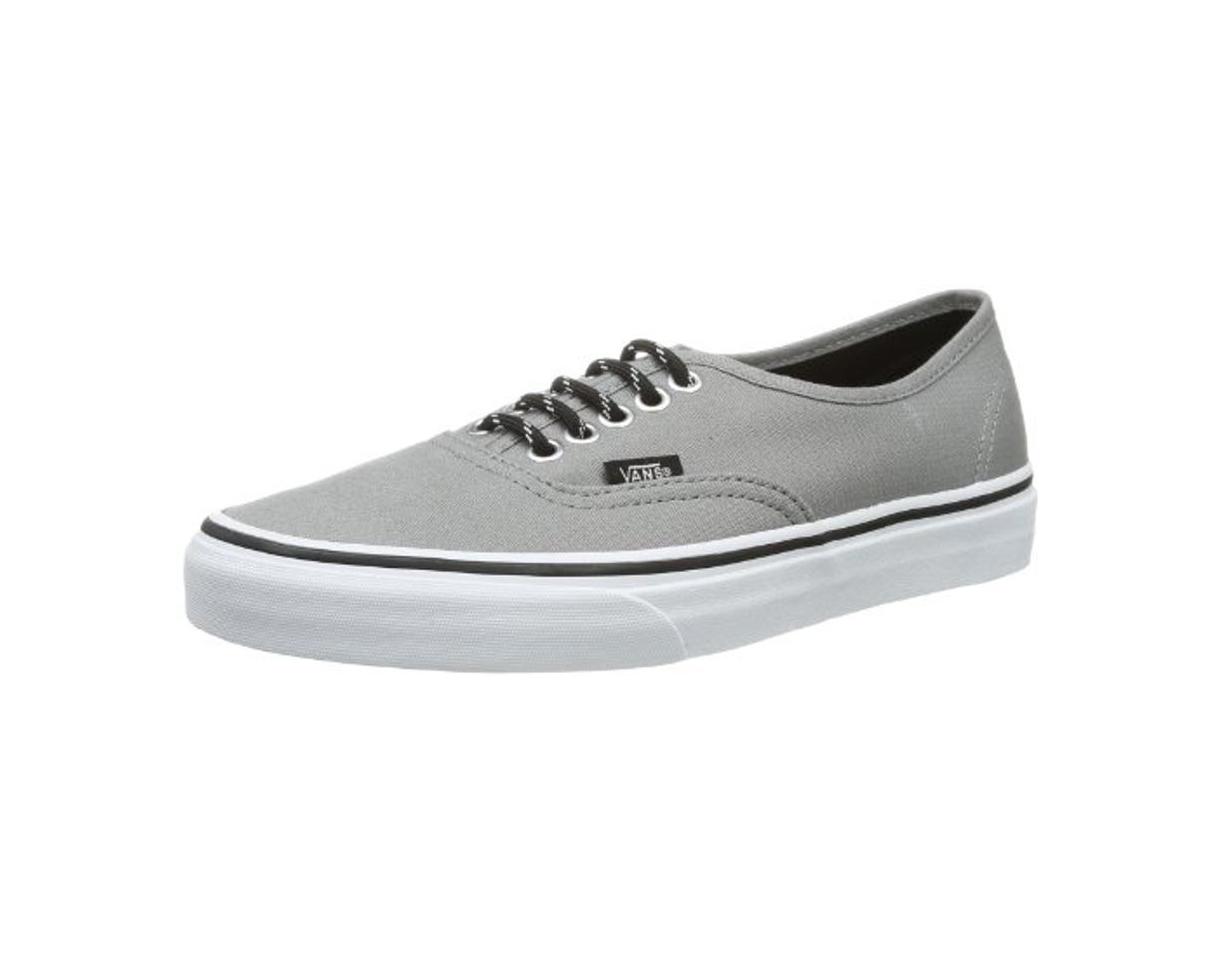 Moda Vans U Authentic