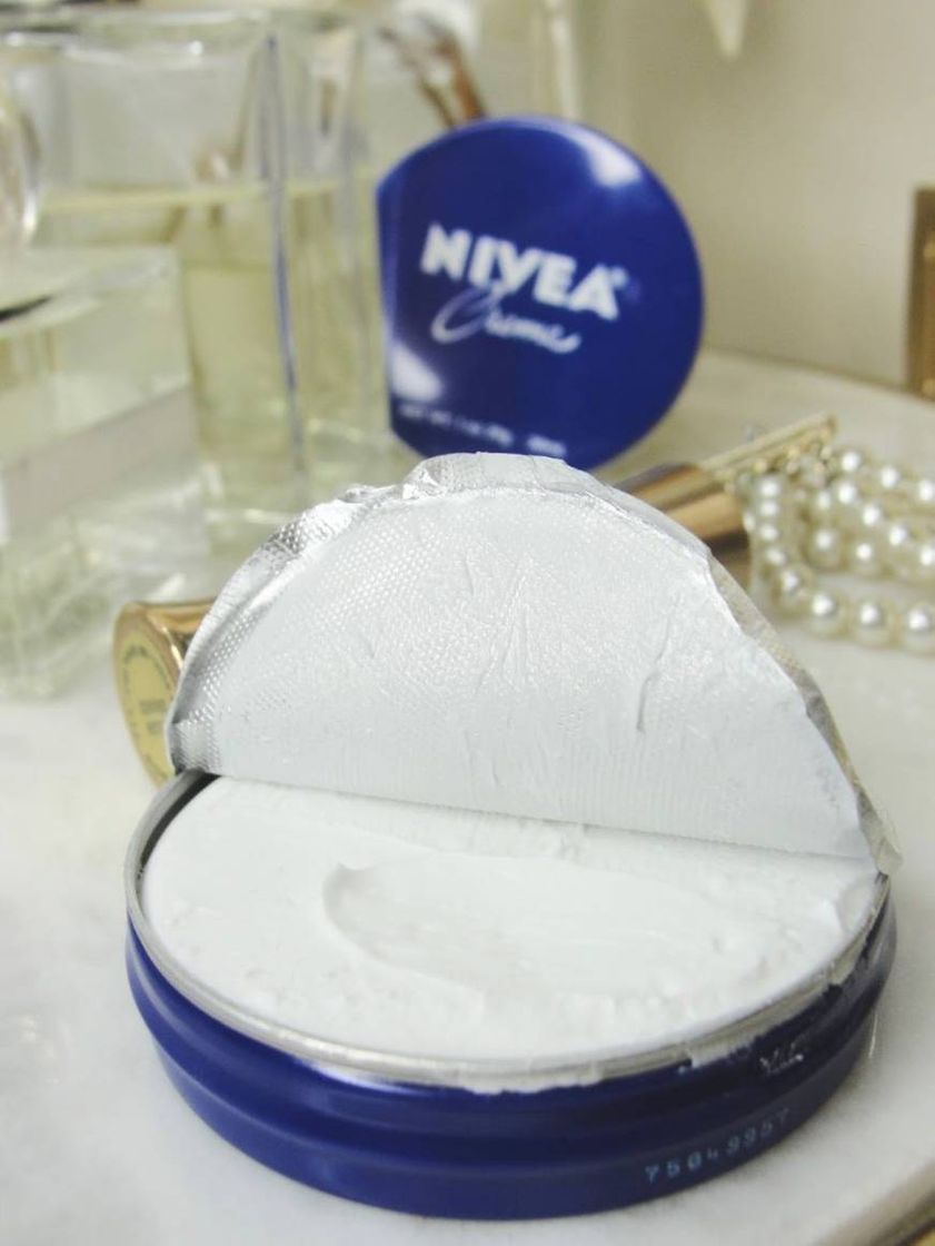 Social Produtos de skin care 