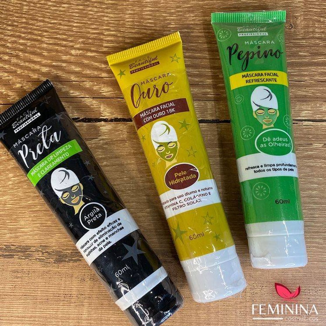 Social Dicas de skin care