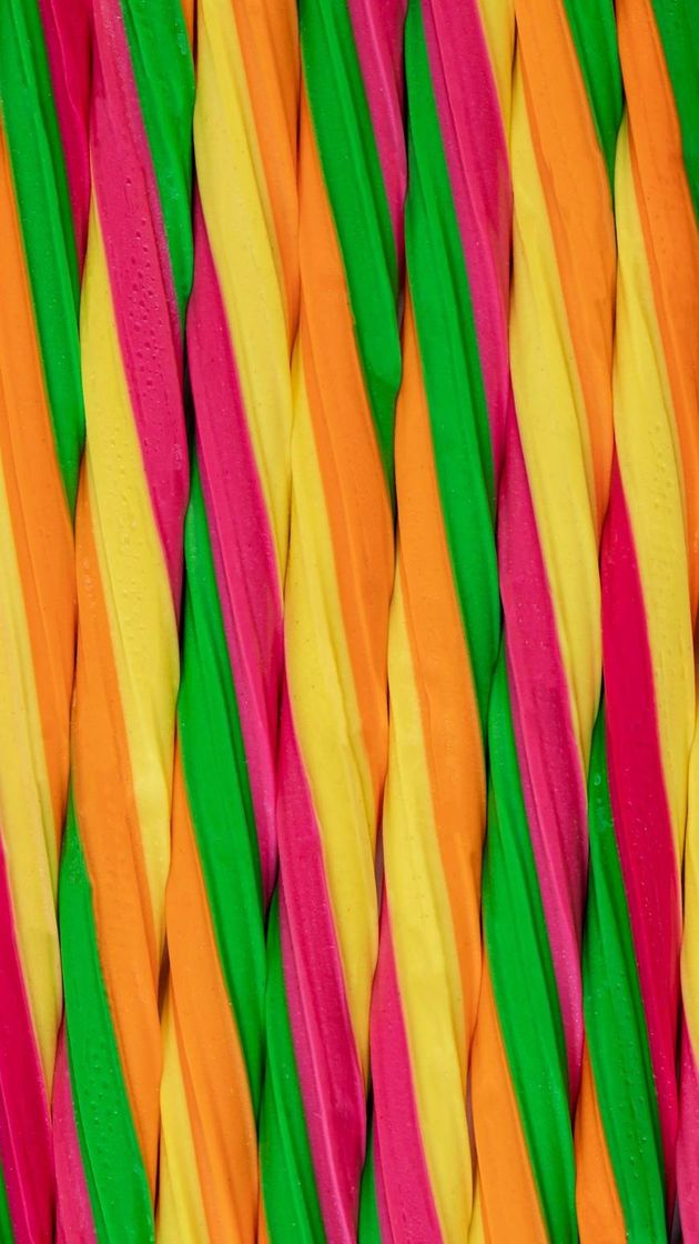 Social Wallpaper doce e conceitual 