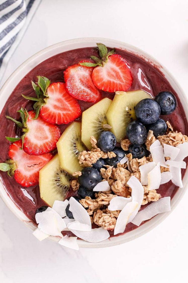 Social Açaí 🤤