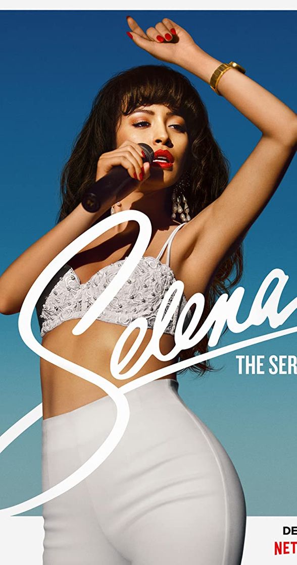 Serie Selena: La serie