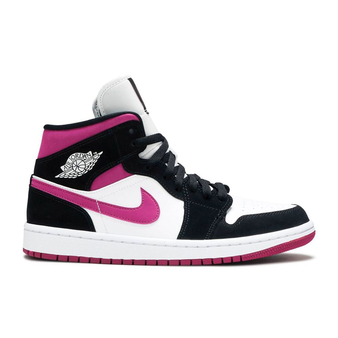 Moda AIR JORDAN 1 MID