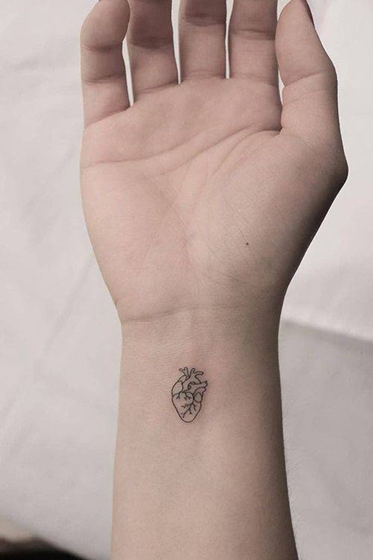 Moda TATUAGENS🌙