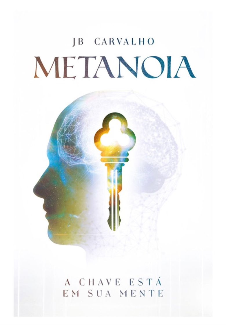 Book Metanoia