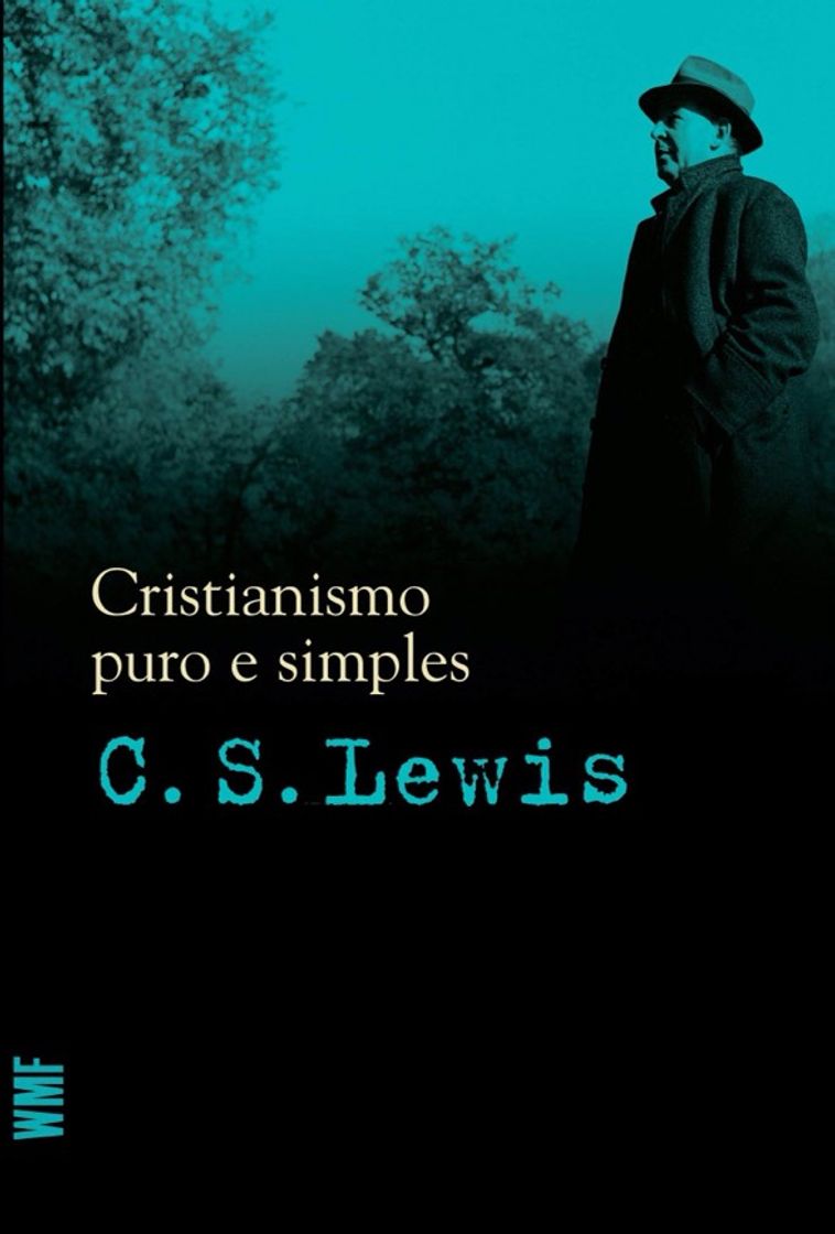 Book Cristianismo Puro e Simples 