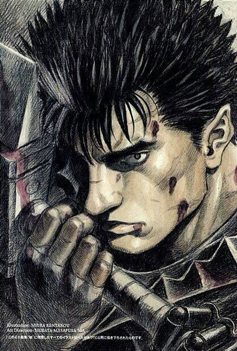 Libro Berserk 