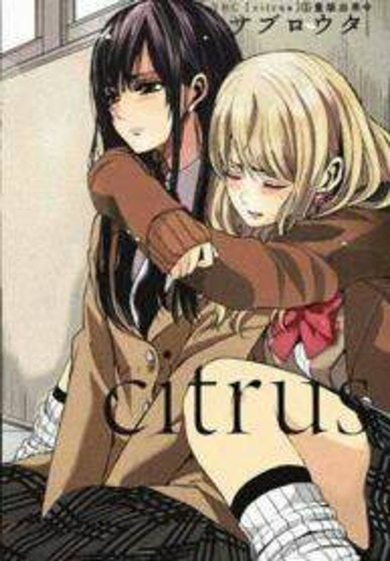 Libro Citrus 