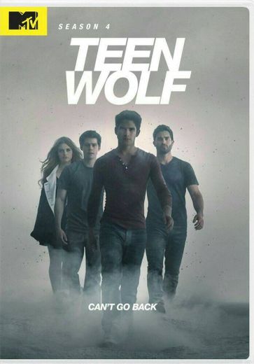 Teen Wolf