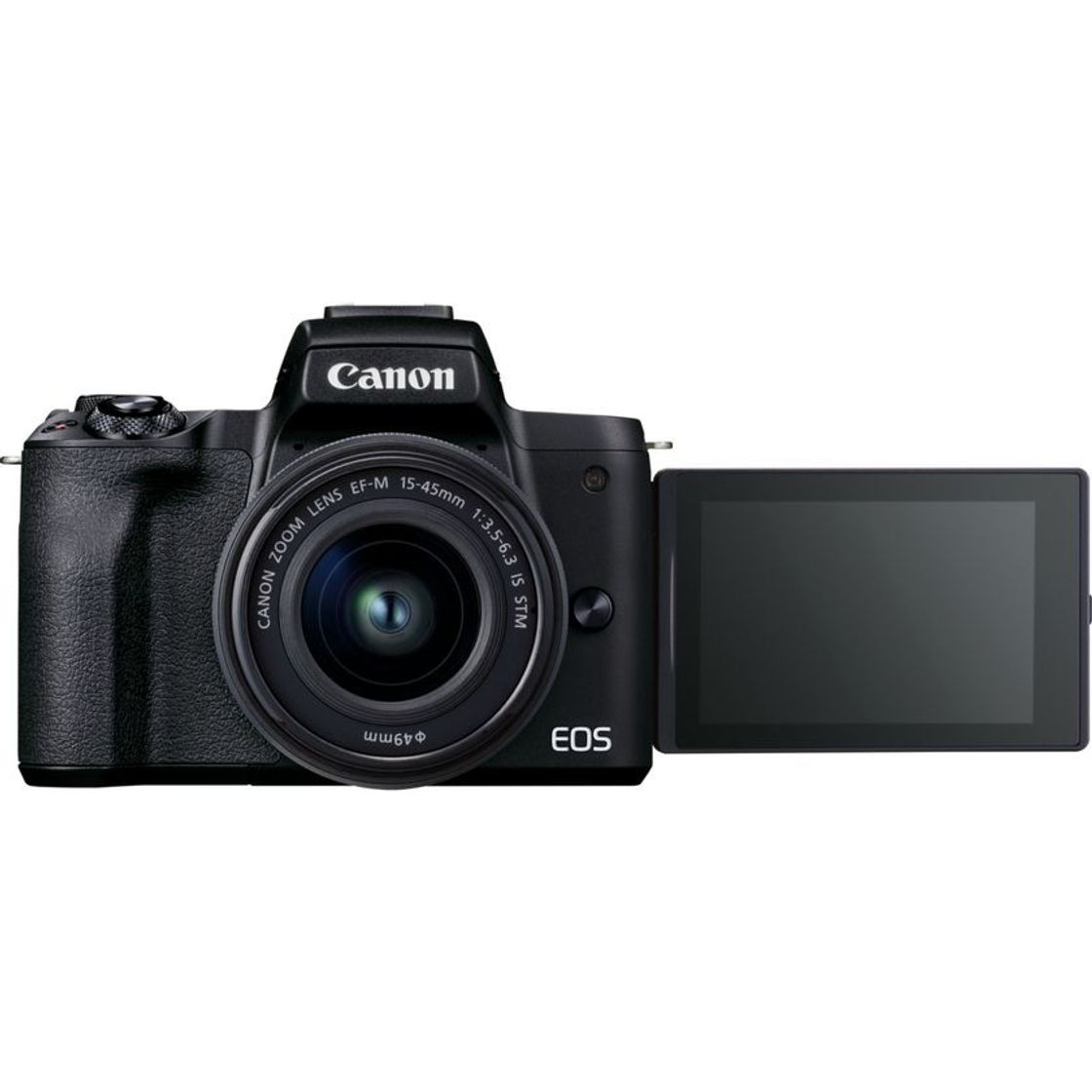 Product Canon EOS M50 Mark II