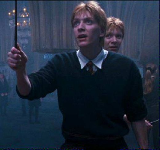 icon Fred Weasley 