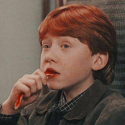icon Ronald Weasley 