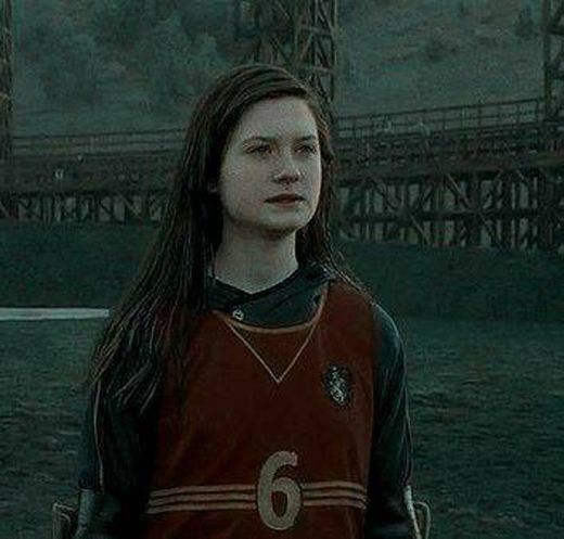 icon Ginevra Weasley 