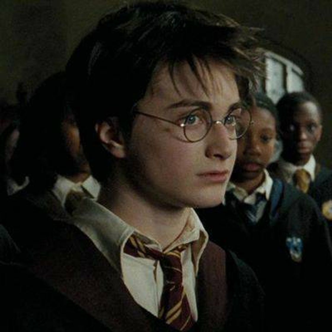 icon Harry Potter