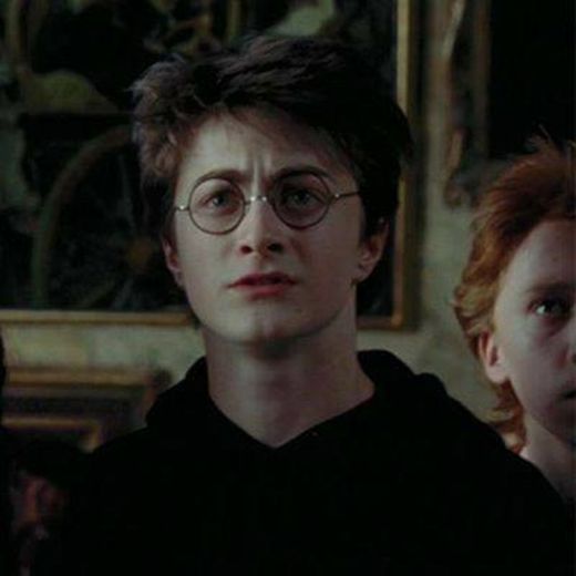 icon Harry Potter