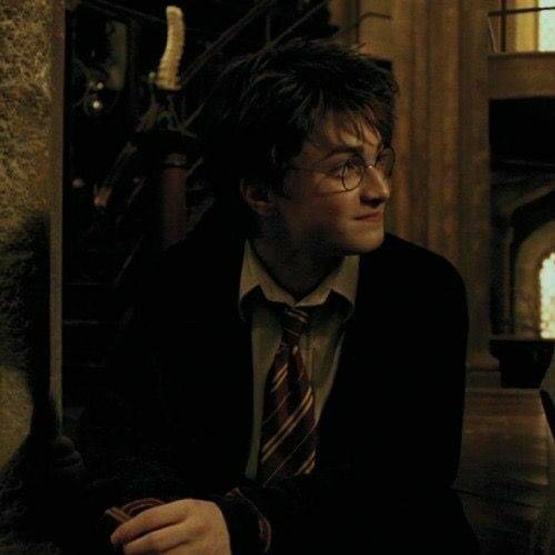 icon Harry Potter