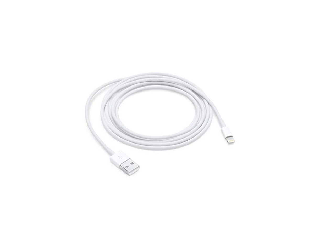 Social Apple Cable de conector Lightning a USB