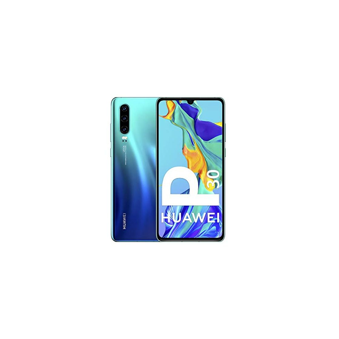 Social Huawei P30