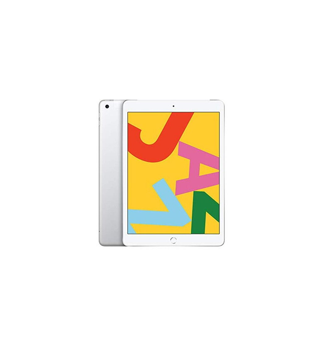 Product Nuevo Apple iPad (10,2 pulgadas, Wi-Fi