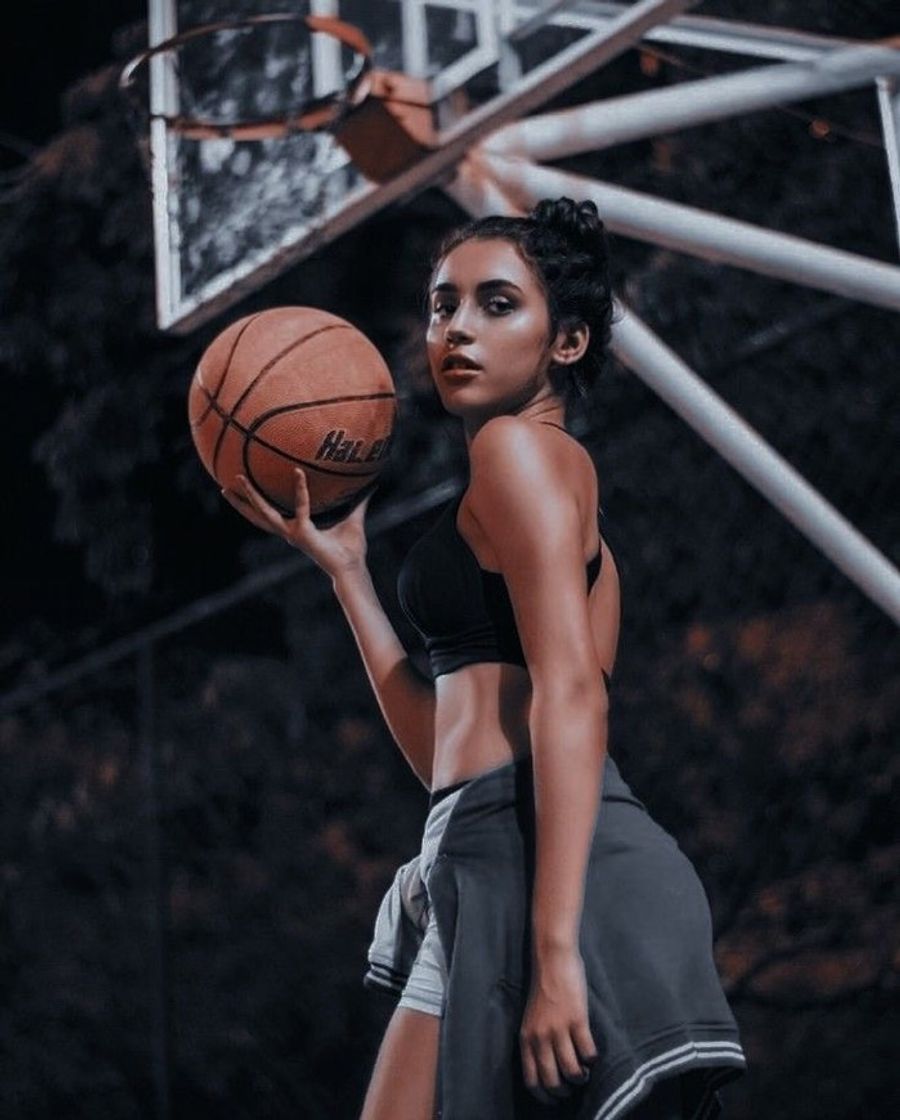 Fashion basketball photos inspiration.