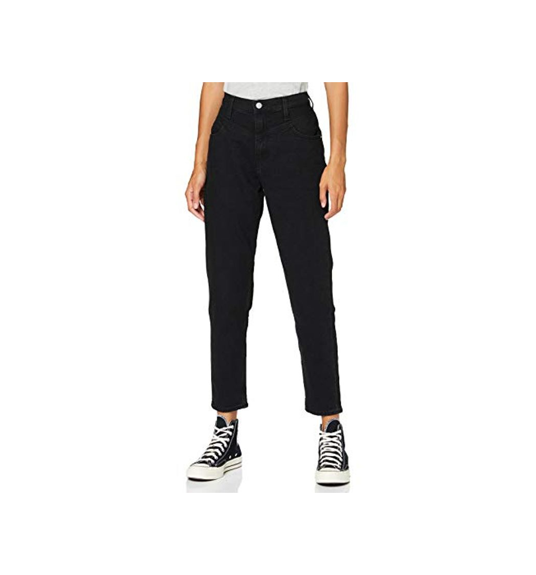 Moda Calvin Klein Mom Jean Pantalones