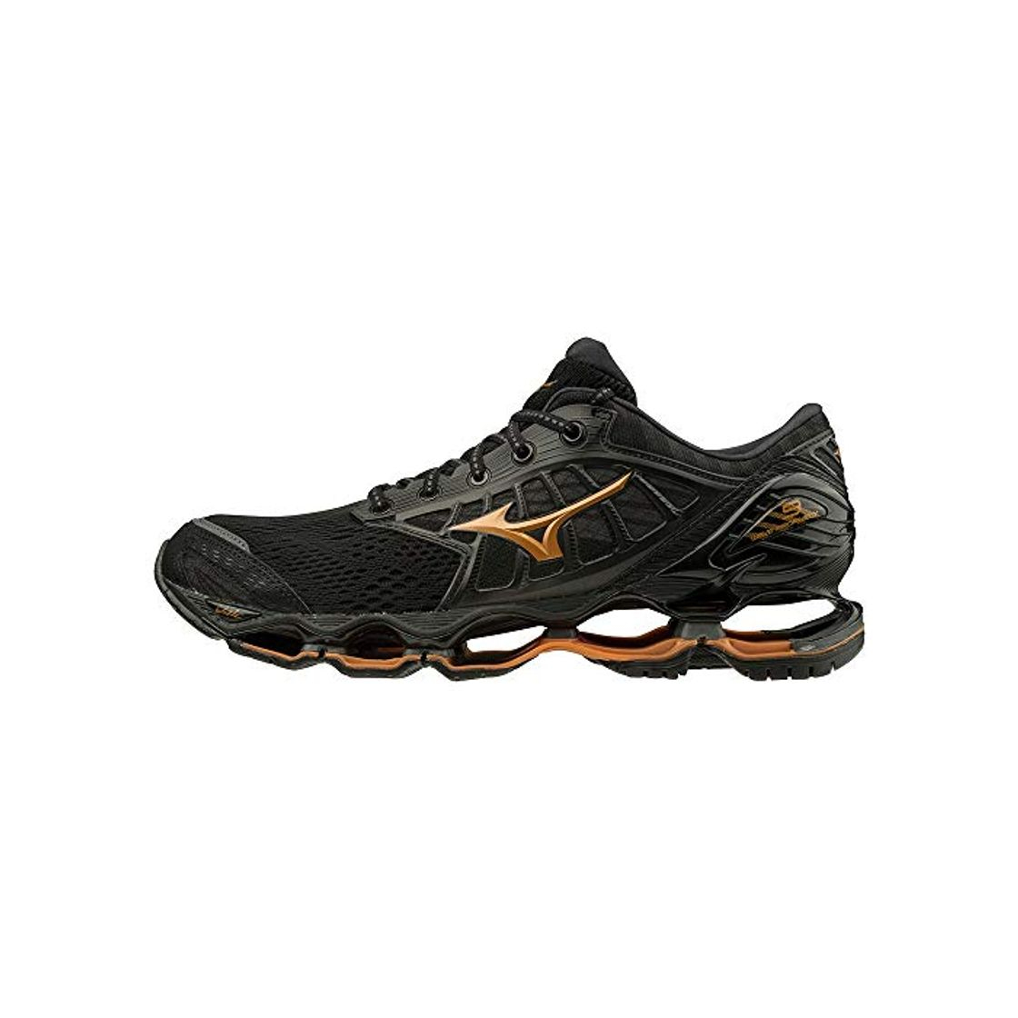 Moda Mizuno Wave Prophecy 9 Negro J1GC2000 51