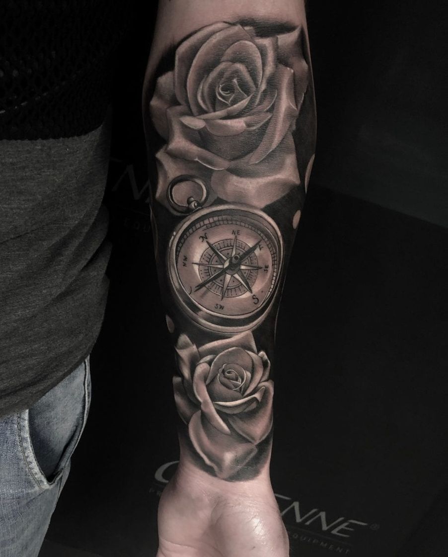 Fashion Tattoo