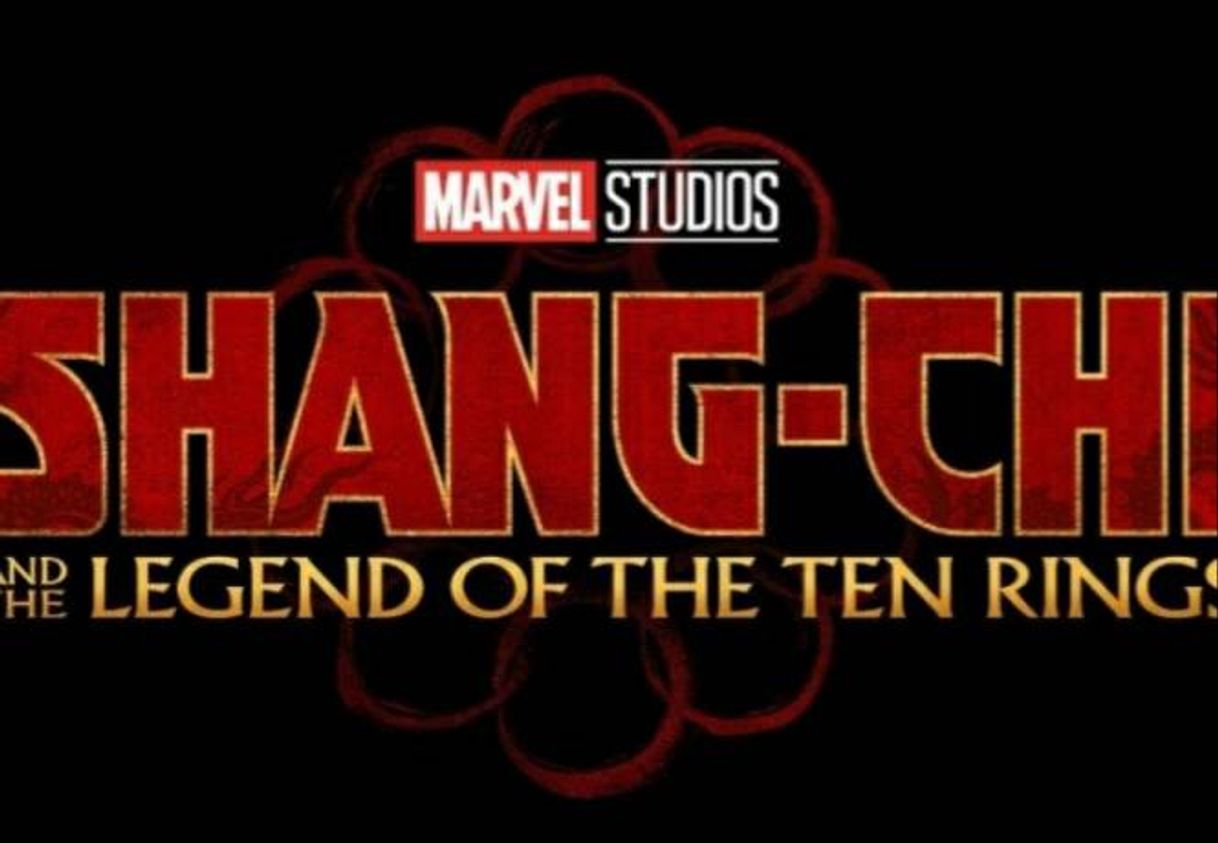 Moda SHANG-CHI E A LENDA DOS 10 ANÉIS.