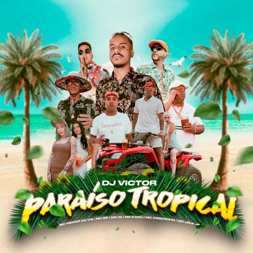 Paraíso Tropical