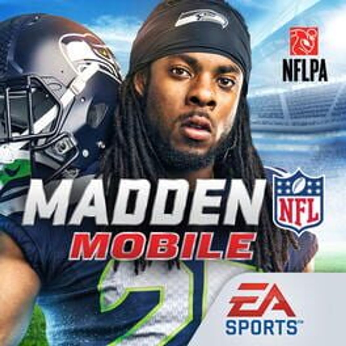 Videojuegos Madden NFL Mobile