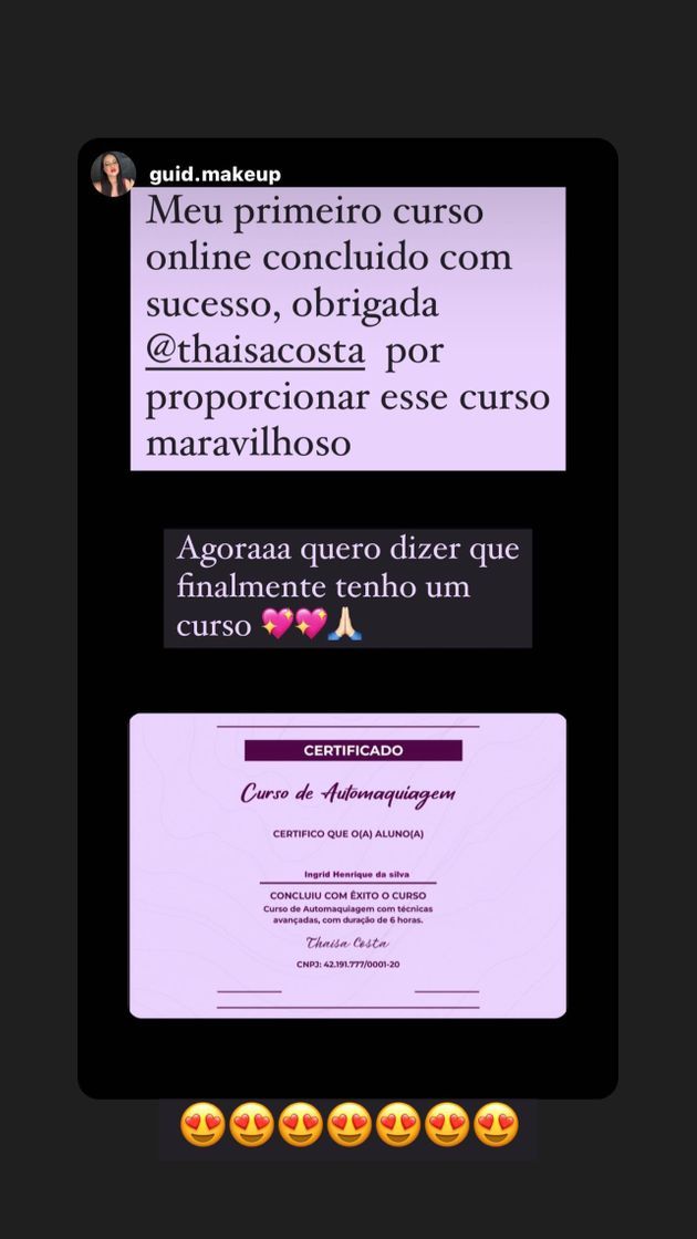 Depoimentos 