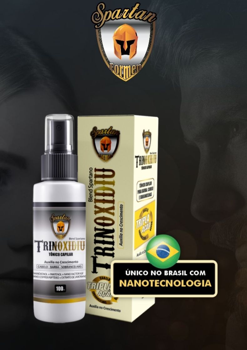 Trinoxidiu